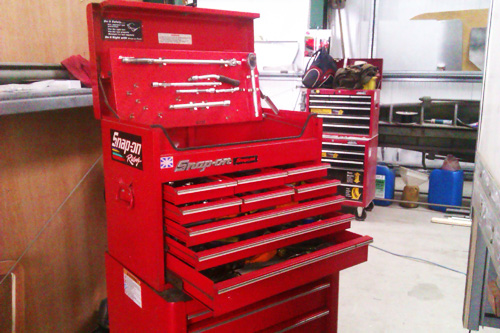 Vanmax poptop fitters